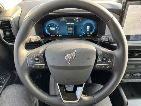 New 2025 Ford Bronco Sport Outer Banks image 10