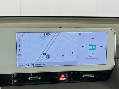 Used 2024 Hyundai Ioniq 5 SEL RWD image 21