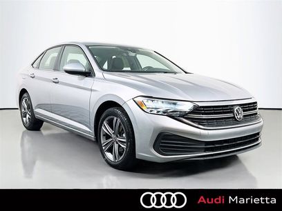 Used 2024 Volkswagen Jetta SE