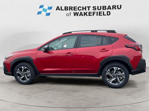 New 2026 Subaru Crosstrek 2.0i Premium image 2