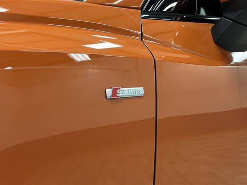 Used 2024 Audi Q3 2.0T Premium Plus w/ Premium Plus Package image 35