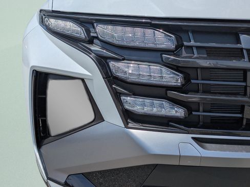 New 2026 Hyundai Tucson SEL AWD/4WD image 13