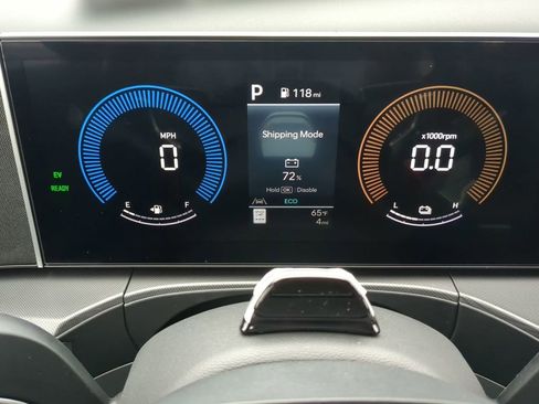 New 2026 Hyundai Santa Fe SEL image 33