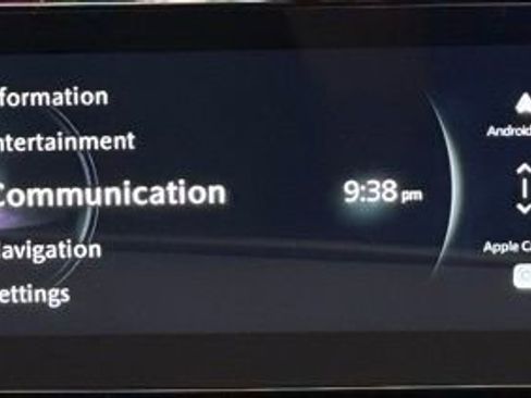 New 2026 MAZDA MAZDA3 2.5 S Hatchback w/ Premium Pkg FWD image 15