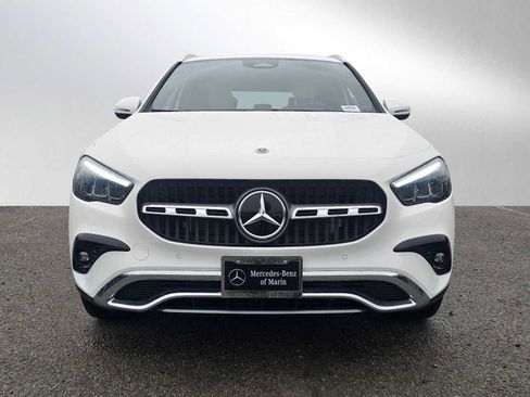 Used 2025 Mercedes-Benz GLA 250 4MATIC image 9