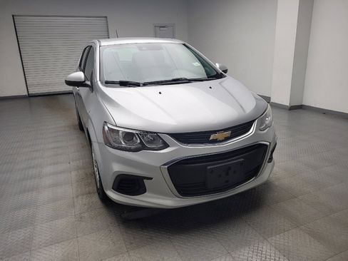 Used 2020 Chevrolet Sonic LT FWD image 14
