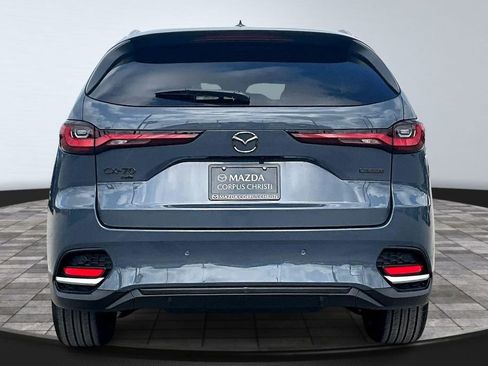 New 2026 MAZDA CX-70 3.3 Turbo w/ Premium Plus Pkg AWD/4WD image 5