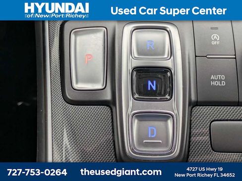 Certified 2022 Hyundai Santa Fe SEL w/ Convenience + Premium Package FWD image 27
