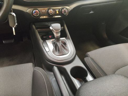 Used 2023 Kia Forte LXS w/ LXS Technology Package FWD image 26