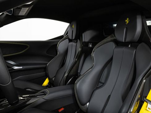 Certified 2022 Ferrari SF90 Stradale image 48