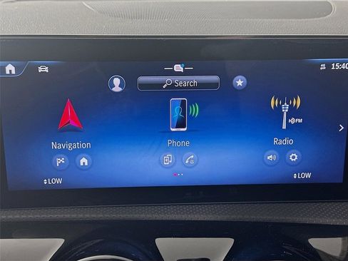 Certified 2026 Mercedes-Benz CLA 250 CLA 250 image 19