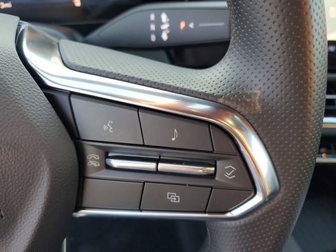 New 2026 Chevrolet Equinox EV LT image 23