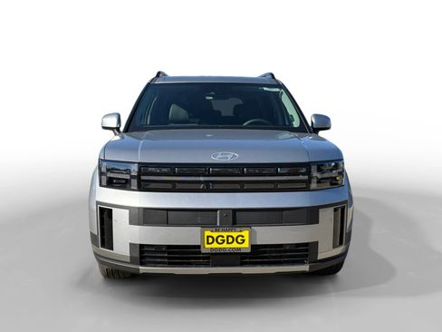 New 2026 Hyundai Santa Fe Limited image 8