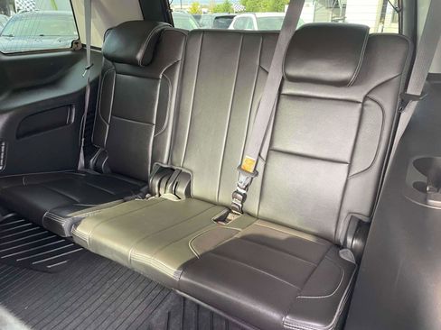 Used 2018 GMC Yukon Denali w/ Denali Ultimate Package image 7