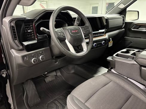 New 2026 GMC Sierra 1500 Elevation w/ Elevation Select Package AWD/4WD image 24