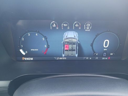 New 2025 Ford F150 XL w/ Equipment Group 103A High image 49