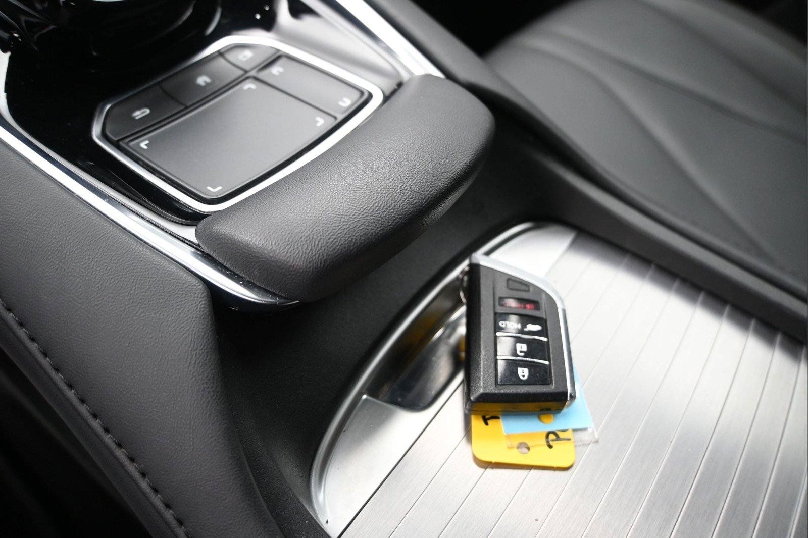 Certified 2023 Acura RDX AWD image 5