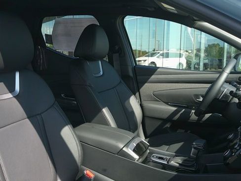 New 2026 Hyundai Santa Cruz Limited image 9