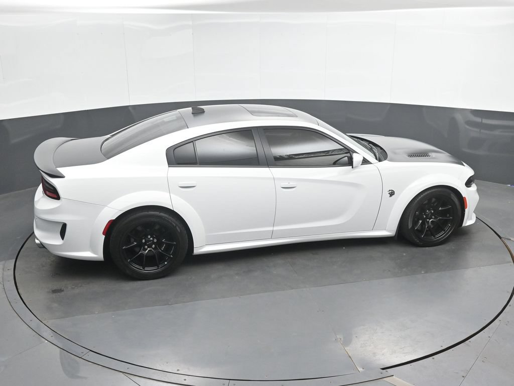 Used 2021 Dodge Charger SRT Hellcat RWD image 36