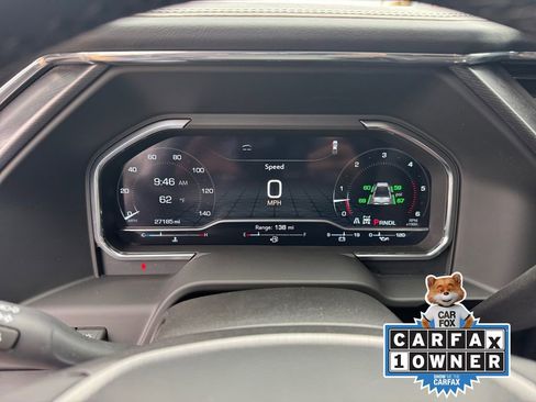 Used 2025 GMC Sierra 2500 Denali Ultimate image 34