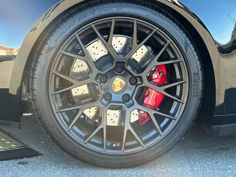 Used 2023 Porsche 911 Carrera 4 GTS image 43