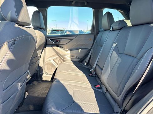 Used 2023 Subaru Forester Wilderness image 11