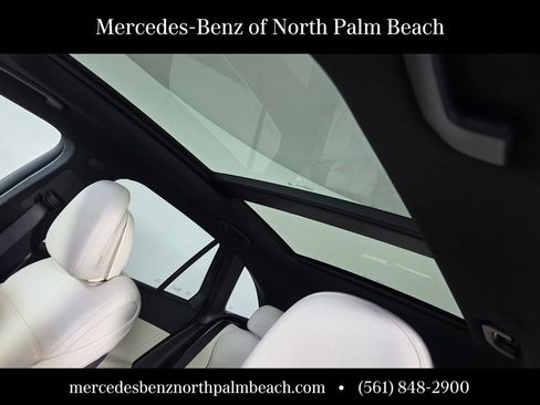 New 2026 Mercedes-Benz GLC 300 GLC 300 image 9