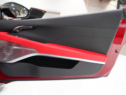 Used 2024 Lotus Emira First Edition RWD image 18
