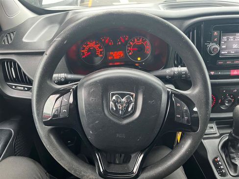 Used 2019 RAM ProMaster City Tradesman image 17