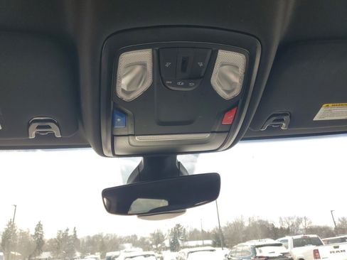 Used 2024 RAM 2500 Big Horn w/ Bed Utility Group image 24