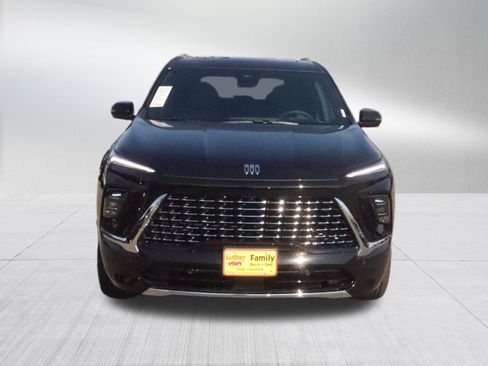 New 2026 Buick Enclave Avenir w/ Super Cruise Package image 2