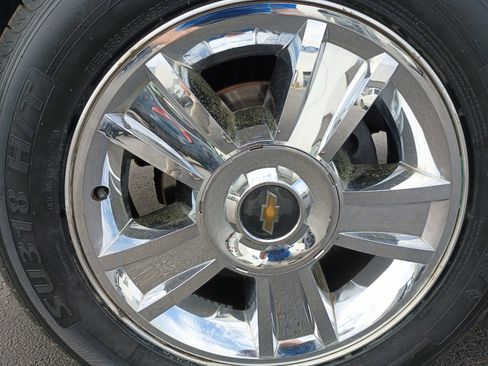 Used 2012 Chevrolet Silverado 1500 LT image 36