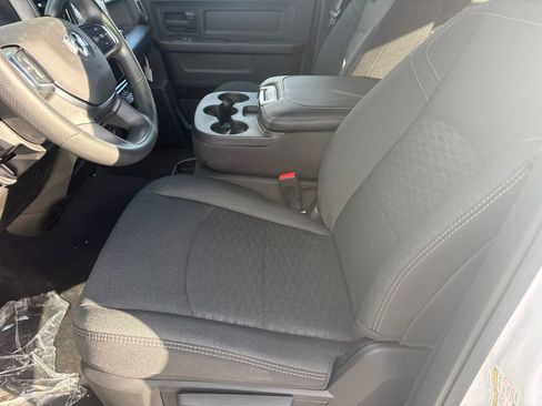 New 2026 RAM 2500 Tradesman w/ Power Wagon Package image 19