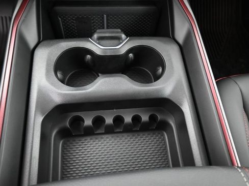 New 2026 RAM 1500 Rebel w/ Rebel Level 1 Equipment Group AWD/4WD image 6
