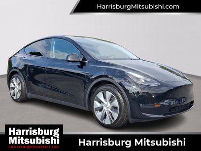 Used 2023 Tesla Model Y AWD