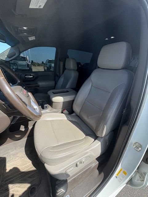 Used 2020 GMC Sierra 1500 SLT AWD/4WD image 13