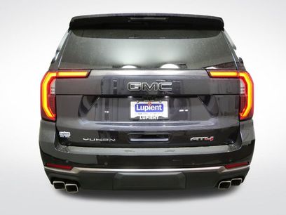 New 2026 GMC Yukon AT4 Ultimate