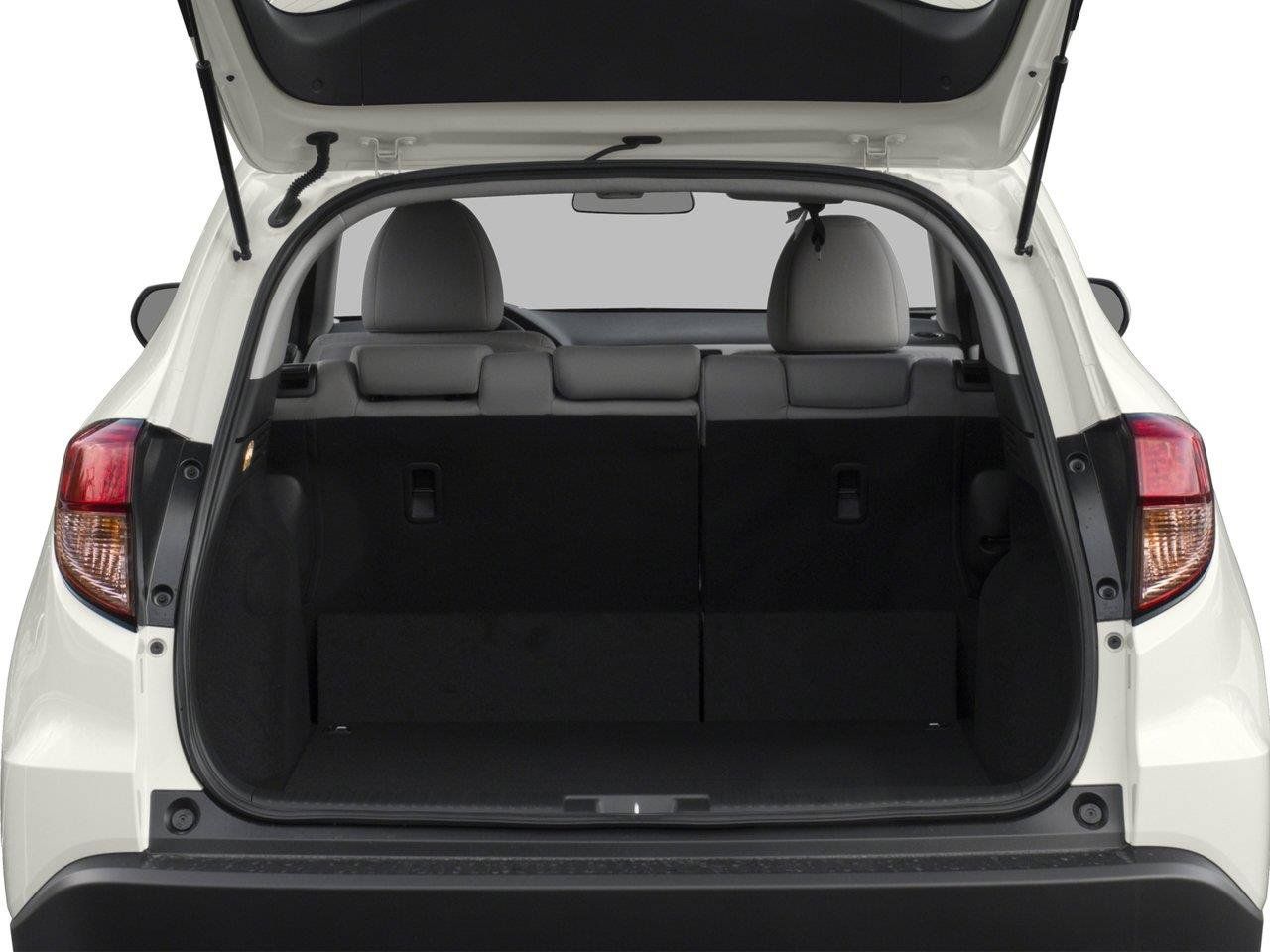 Used 2017 Honda HR-V LX image 6