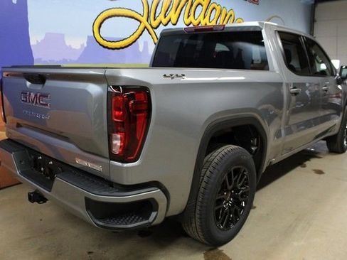 New 2026 GMC Sierra 1500 Elevation AWD/4WD image 4