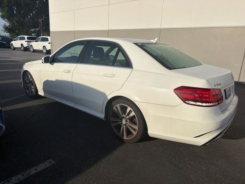 Used 2014 Mercedes-Benz E 350 E 350 image 3