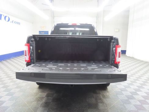 Used 2021 Ford F150 Lariat AWD/4WD image 36