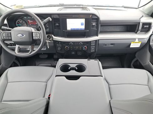 New 2026 Ford F250 XL w/ XL Driver Assist Package image 16