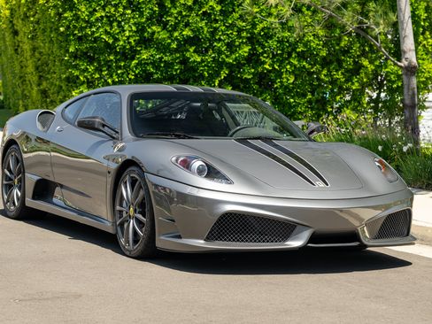 Used 2008 Ferrari F430 Scuderia RWD image 18