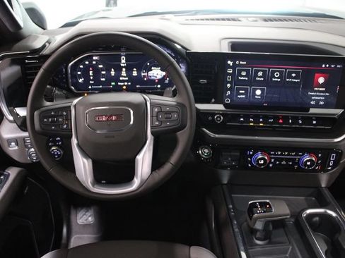 New 2026 GMC Sierra 1500 SLT w/ SLT Premium Plus Package AWD/4WD image 33
