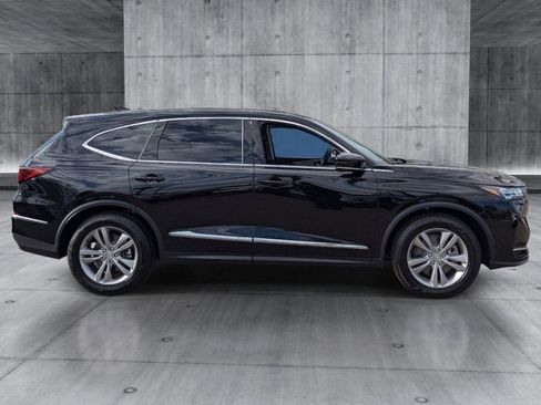 New 2026 Acura MDX SH-AWD image 6