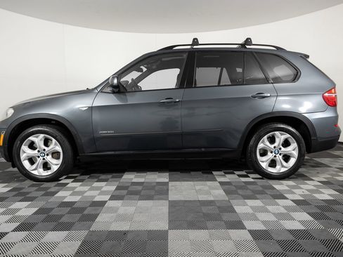 Used 2013 BMW X5 xDrive50i w/ Sport Activity Pkg image 3