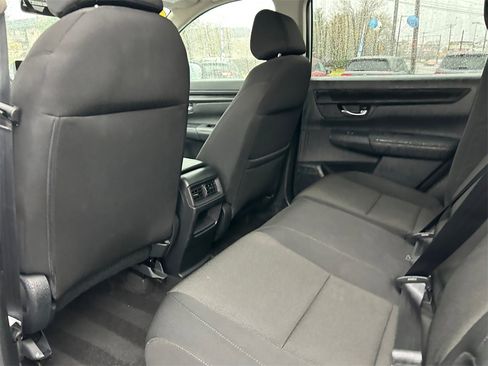 Used 2023 Honda CR-V EX image 17