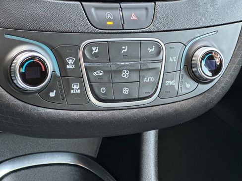 Certified 2024 Chevrolet Malibu LT image 20