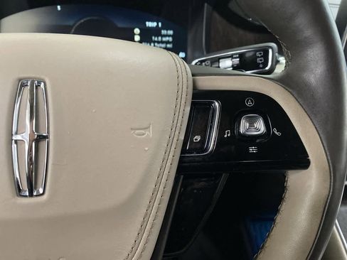 Used 2020 Lincoln Aviator Reserve w/ Equipment Group 202A image 21