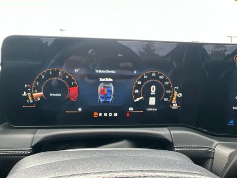 Used 2024 Ford Mustang GT Premium RWD image 41